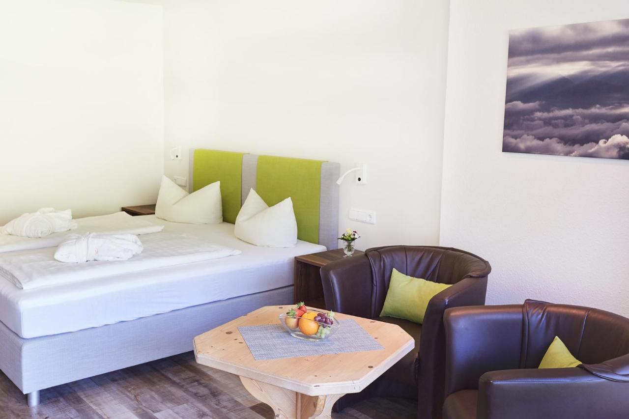 Wohlfuehlhotel Frohsinn Fischen im Allgaeu Εξωτερικό φωτογραφία
