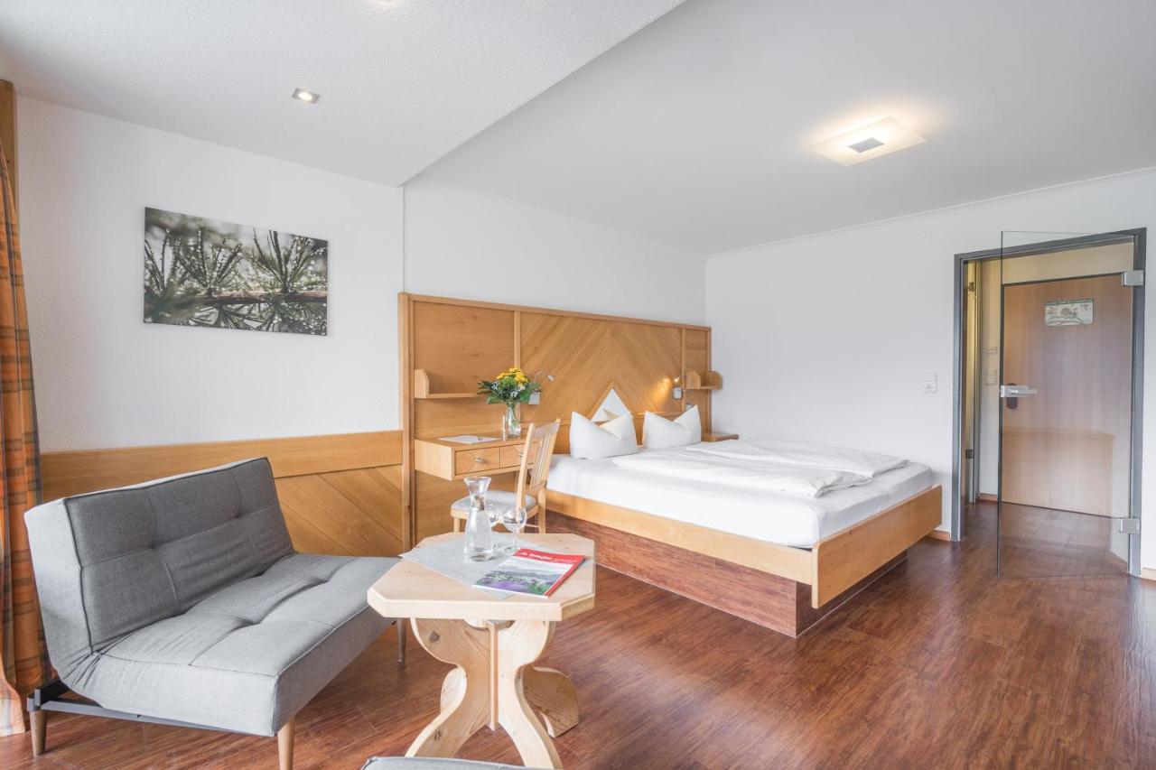 Wohlfuehlhotel Frohsinn Fischen im Allgaeu Εξωτερικό φωτογραφία